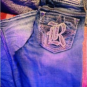 Rock revivals women’s